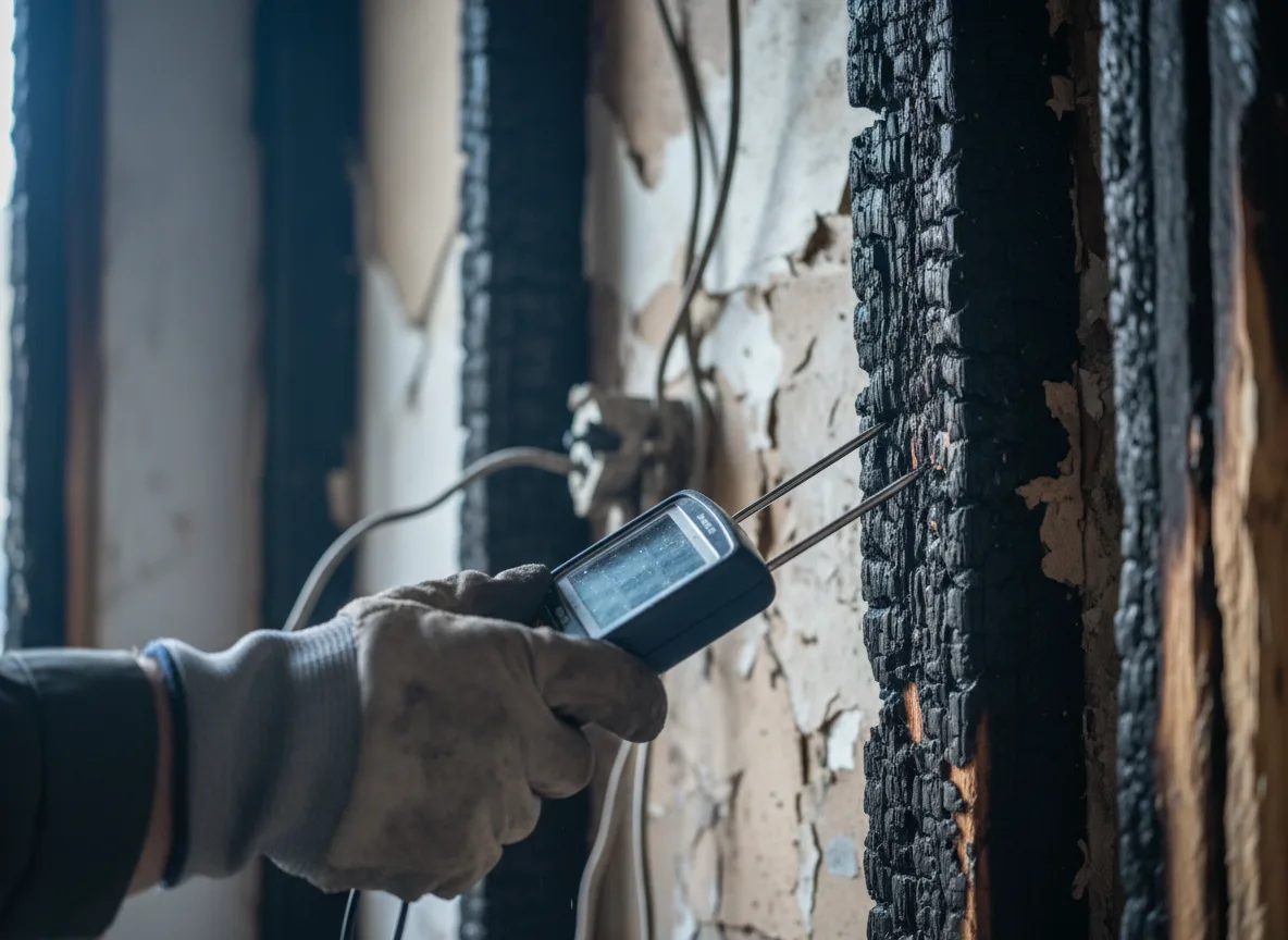 Fire Damage Restoration Bailey Island, ME FAQs